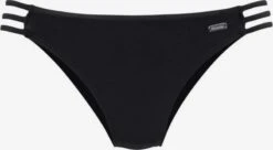 Bench Bas De Bikinis Bas De Bikini Perfect Femme Noir