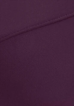 S.Oliver Bikinis à Armatures Soutien-gorge Invisible Bikini Femme Aubergine / Noir -Lumiere de Bikini Boutique b608179d7b7e4b85d761310d2826dac5