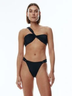 EDITED Bas De Bikinis Bas De Bikini Dorit Femme Noir -Lumiere de Bikini Boutique b6849d6b11b330f540b0aa4bbe4eefc6