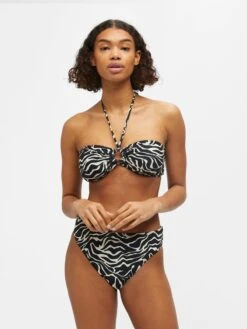 Object Hauts De Bikinis Bandeaux Bandeau Hauts De Bikini MASE Femme Noir -Lumiere de Bikini Boutique b7aa585010d1143b0abd7aff5e95ae91