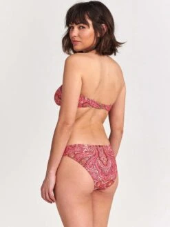 Shiwi Bikinis Bandeaux Bandeau Bikini ZOE Femme Mélange De Couleurs -Lumiere de Bikini Boutique b839473a3bf78d79f108937743d7f08e