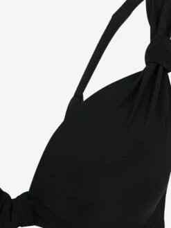 Hunkemöller Grands Bonnets Soutien-gorge Invisible Hauts De Bikini Luxe Femme Noir -Lumiere de Bikini Boutique b868ed05c3b9890dc2edf1e683bc1974