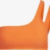 Object Hauts De Bikinis Bustiers Bustier Hauts De Bikini Team Femme Mandarine -Lumiere de Bikini Boutique b95c64474f242c9b2dea55b0985b1e17