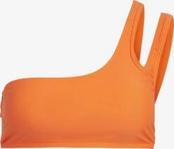 Object Hauts De Bikinis Bustiers Bustier Hauts De Bikini Team Femme Mandarine