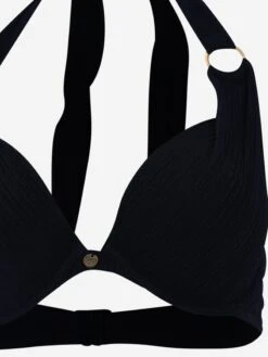 Hunkemöller Hauts De Bikinis Avec Armatures Triangle Hauts De Bikini Maldives Femme Bleu Foncé -Lumiere de Bikini Boutique ba06f54f2bb486ec3b0d9a8304ed5690