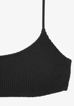 Hauts De Bikinis Bustiers Bustier Hauts De Bikini Femme Noir -Lumiere de Bikini Boutique ba42b332c1e2bcbcf722eacbb8dbb5f7