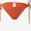 Bas De Bikinis Bas De Bikini Jolina Femme Homard