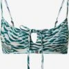 Seafolly Hauts De Bikinis Bustiers Bustier Hauts De Bikini Femme Pétrole -Lumiere de Bikini Boutique bb0b1f0741d3706875c55eff557eb204