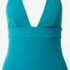 ETAM Maillots De Bain Une Pièce Triangle Maillot De Bain Femme Pétrole -Lumiere de Bikini Boutique bb3729f63ea700ad1e75862dd8746561
