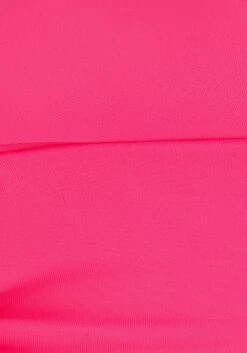 VENICE BEACH Grands Bonnets Hauts De Bikini Femme Rose -Lumiere de Bikini Boutique bb9193c7fc8d2ddf0ae18cbcf2daa201