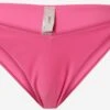 NLY By Nelly Bas De Bikinis Bas De Bikini Flavour Femme Rose