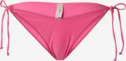 NLY By Nelly Bas De Bikinis Bas De Bikini Flavour Femme Rose
