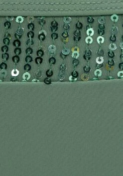 Bruno Banani Bikinis à Armatures Push-up Bikini Femme émeraude -Lumiere de Bikini Boutique bd99b24fb81719b93bd3664471027092