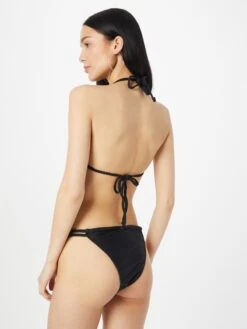 NASTY GAL Grands Bonnets Bikini Femme Noir -Lumiere de Bikini Boutique be11e7aab828c15319e0cb1b8ba8fec9