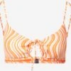 Seafolly Hauts De Bikinis Bustiers Bustier Hauts De Bikini Femme Mandarine -Lumiere de Bikini Boutique be417b0dba9f9bd8185ecc082e21efdb