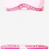Zadig & Voltaire Grands Bonnets Triangle Bikini Femme Rose / Rose -Lumiere de Bikini Boutique c1abe87df95b46739000c52d2323214f