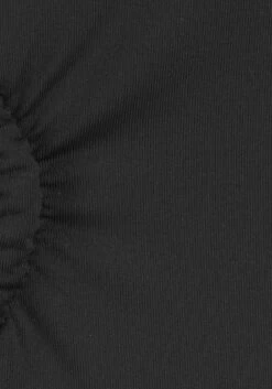 Jette Maillots De Bain Une Pièce Triangle Maillot De Bain Femme Noir -Lumiere de Bikini Boutique c3c32b62b094e2b1c15adc73335275cb