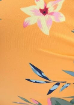 Bench Hauts De Bikinis Bandeaux Bandeau Hauts De Bikini Maui Femme Jaune -Lumiere de Bikini Boutique c6307bdcb60707798a47c77bc2528cb7