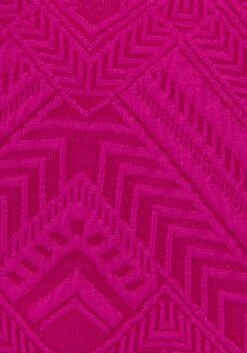 Buffalo Grands Bonnets Triangle Bikini Femme Fuchsia -Lumiere de Bikini Boutique c7b6aad12b389c18d6403024caa295a3