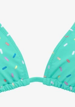 Buffalo Bikini Sets Triangle Bikini Femme Bleu -Lumiere de Bikini Boutique c7c5afc6dd5d7014be4d01176053e6e7