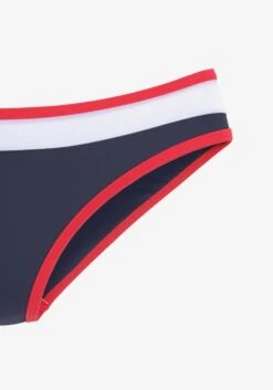 KangaRoos Bikini Sets Triangle Bikini Femme Bleu Marine -Lumiere de Bikini Boutique c9fd1e7469690e9845bc9d4df65940fd