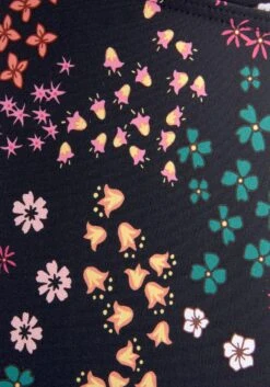 S.Oliver Tankinis Push-up Haut De Tankini Femme Mélange De Couleurs / Noir -Lumiere de Bikini Boutique cbb820dbda1b0fa044944a7d65087dd1