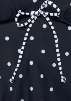 S.Oliver Tankinis Soutien-gorge Invisible Haut De Tankini Audrey Femme Noir -Lumiere de Bikini Boutique cc22aff70d7dad898ded66a7605baf75