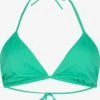 Grands Bonnets Soutien-gorge Invisible Hauts De Bikini SMIA Femme Vert Gazon -Lumiere de Bikini Boutique cc46ae6910a9db6f3379538eda35327a