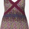 Ulla Popken Tankinis Bustier Tankini Femme Lie De Vin -Lumiere de Bikini Boutique cced752c74fd2888d005abdb1aad3092