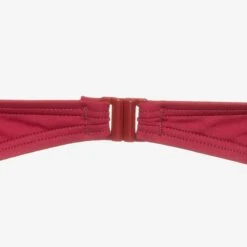 S.Oliver Hauts De Bikinis Balconnets Balconnet Hauts De Bikini ROME Femme Rouge Rouille -Lumiere de Bikini Boutique d0c887977a97ca68a7c549413253b5a6
