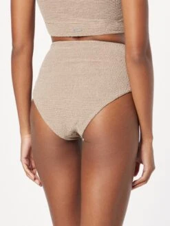 Aim'n Bas De Bikinis Bas De Bikini Sport RIVIERA Femme Sable -Lumiere de Bikini Boutique d1b99e59822289130939c800ede085c8