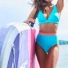 Bas De Bikinis Bas De Bikini Sport Femme Bleu 2 Bas De Bikinis Bas De Bikini Sport Femme Bleu -Lumiere de Bikini Boutique d1c40e6962e7fe32685160f13d15cb46