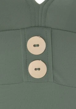 Maillots De Bain Une Pièce Triangle Maillot De Bain Femme Olive -Lumiere de Bikini Boutique d5d90c8b12ae0186174db42b393ac326