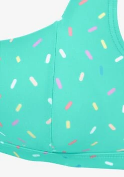 Buffalo Bikinis Bustiers Bustier Bikini Femme Bleu -Lumiere de Bikini Boutique d6063fc4c1b3d29f7cc5bd7572024bcf