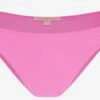 Bas De Bikinis Bas De Bikini Amour Femme Rose Néon