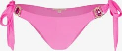 Bas De Bikinis Bas De Bikini Amour Femme Rose Néon