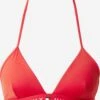 Hauts De Bikinis Triangles Triangle Hauts De Bikini Femme Rouge -Lumiere de Bikini Boutique d93067215e6740d5da2f55761082b18e