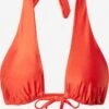 Hunkemöller Hauts De Bikinis Triangles Triangle Hauts De Bikini BoraBora Femme Rouge Orangé -Lumiere de Bikini Boutique d960913afe66eaaf409963c866497b05