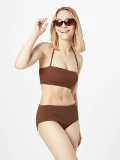 Seafolly Hauts De Bikinis Bandeaux Bandeau Hauts De Bikini Femme Brocart -Lumiere de Bikini Boutique dd9b50fd3553b827d4f56191184afd60