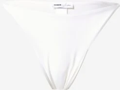 Bas De Bikinis Bas De Bikini Davina Femme Blanc