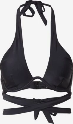 Hauts De Bikinis Avec Armatures Hauts De Bikini IBIZA Femme Noir