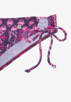 S.Oliver Bikinis à Armatures Soutien-gorge Minimiseur Bikini Femme Rose -Lumiere de Bikini Boutique e364fa65227c2d68706445fb3e9db62f