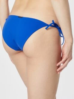Calvin Klein Swimwear Bas De Bikinis Bas De Bikini Femme Bleu Roi -Lumiere de Bikini Boutique e44a38ef2ec2d12ead45b98061e88f57