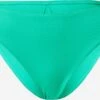 ETAM Bas De Bikinis Bas De Bikini FIRSTY Femme Vert Gazon -Lumiere de Bikini Boutique e48c3f45dbe99db13f1ff0ddbb279088