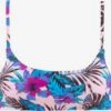 VENICE BEACH Hauts De Bikinis Bustiers Bustier Hauts De Bikini Marly Femme Rose / Pitaya -Lumiere de Bikini Boutique e4d67e31e634dfd1d6258a661408f07a