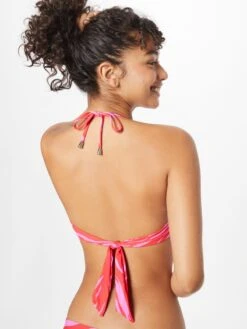 Seafolly Hauts De Bikinis Avec Armatures Push-up Hauts De Bikini Femme Rouge -Lumiere de Bikini Boutique e60f5f67f9c1314f2ce0faacebd02fc9