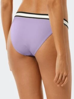 Schiesser Bas De Bikinis Bas De Bikini Aqua Californian Dream Femme Lilas -Lumiere de Bikini Boutique e6b5f712aa0b08c7f189eb90ac196e4d