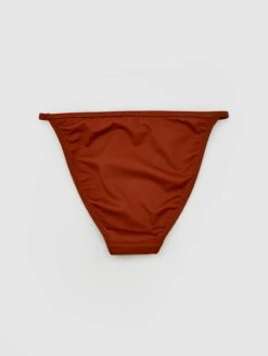 EDITED Bas De Bikinis Bas De Bikini Elia Femme Rouille -Lumiere de Bikini Boutique e7f9dec08004ea9b6f35663a154bef11