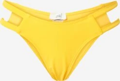 RIVER ISLAND Bas De Bikinis Bas De Bikini Femme Orange Clair