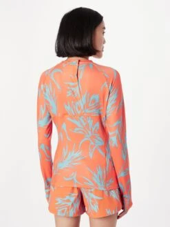 The North Face Tankinis Haut De Tankini Femme Orange -Lumiere de Bikini Boutique e989a4e1ad6bf5057a94e25e6bca698b